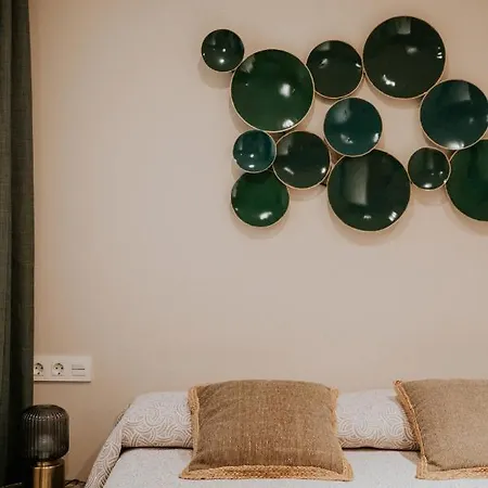 アパート Mares - Coral